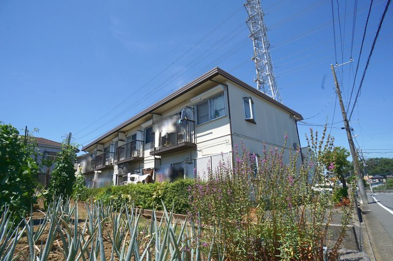 フォーブル　栄 202号-15