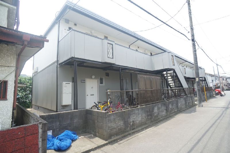 フォーブル　新座 203号-14