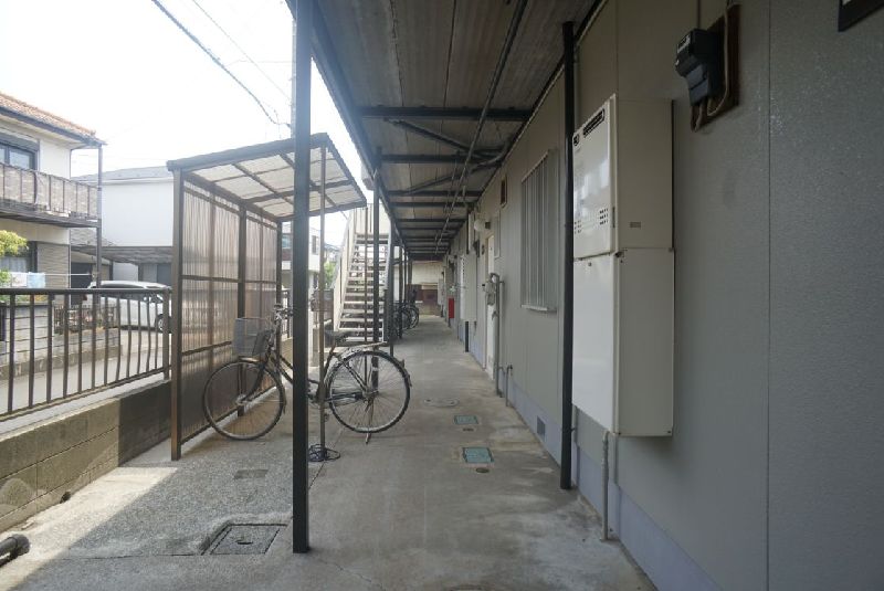 フォーブル　新座 203号-15