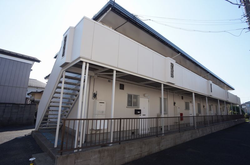 ハウス　Ｈ・Ｙ 205号-12