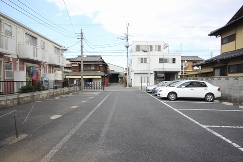 ハウス　Ｈ・Ｙ 205号-14