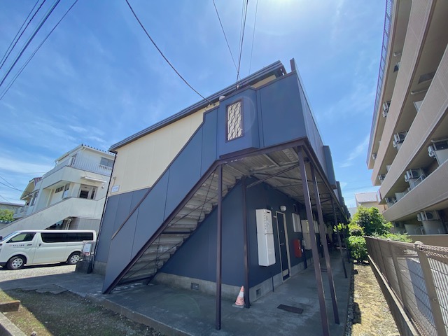 パル　コーポ　領家 205号-13