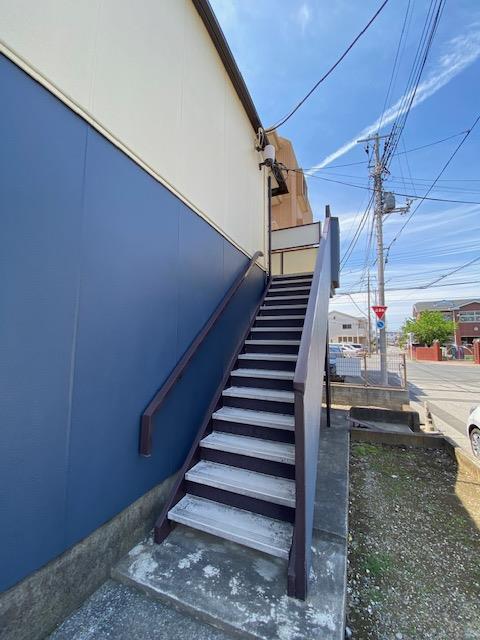 パル　コーポ　領家 205号-14