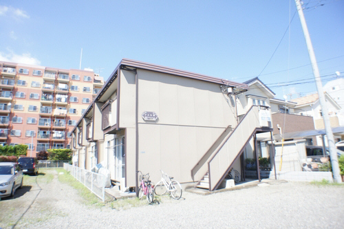 ドエル 葵 203号-15