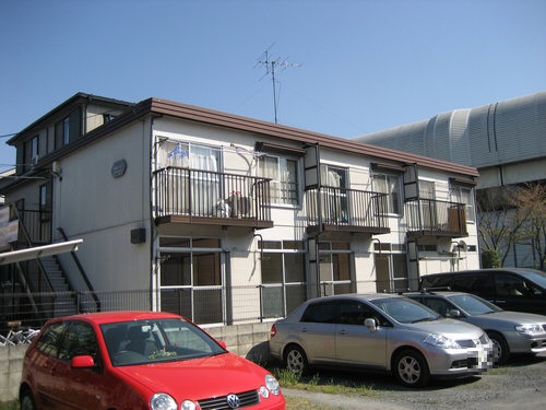 斉藤　ハイツ203-1