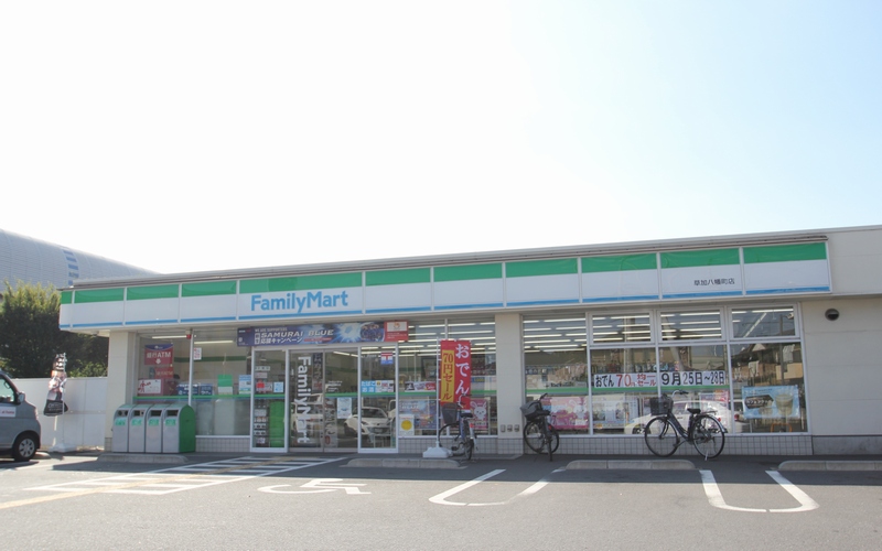 斉藤 ハイツ 203号-7