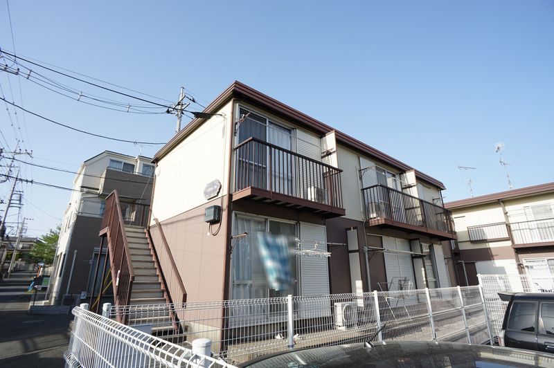 ベルグランデ　Ｂ 201号-12