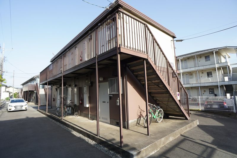 ベルグランデ　Ｂ 201号-13