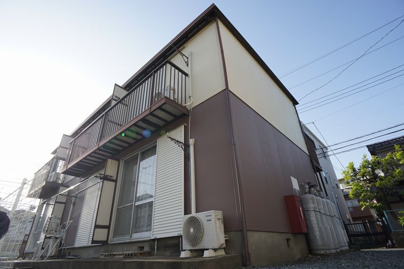 ベルグランデ　Ｂ 201号-14