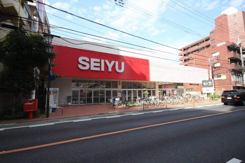 ベルグランデ　Ｂ 201号-15