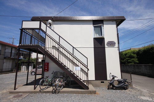 ファーム ハイツ A 101号-12