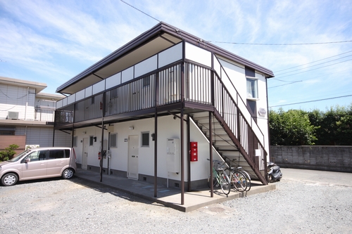 ファーム ハイツ A 101号-13