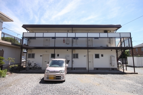 ファーム ハイツ A 101号-14