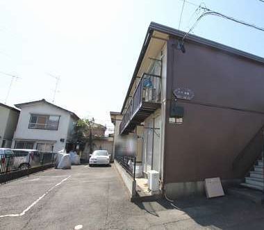 フォーブル 本橋 203号-15
