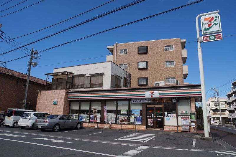 ローゼン　ハイム 206号-13