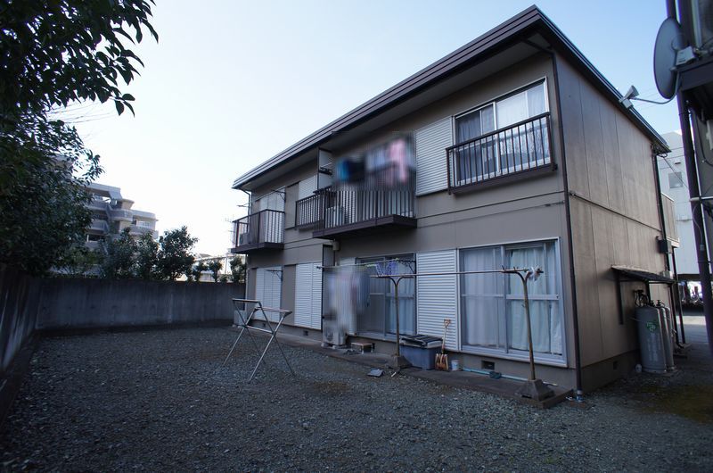 メゾン 山高 A 201号-14