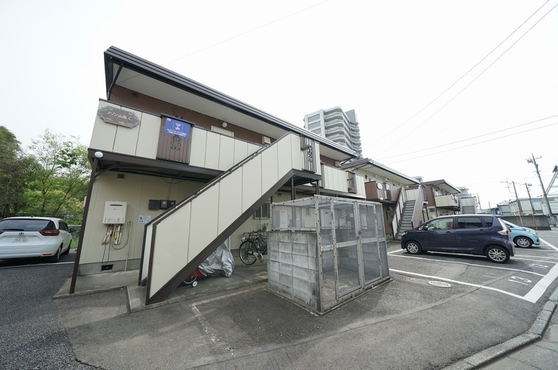 メゾン　山高　Ｃ 101号-12