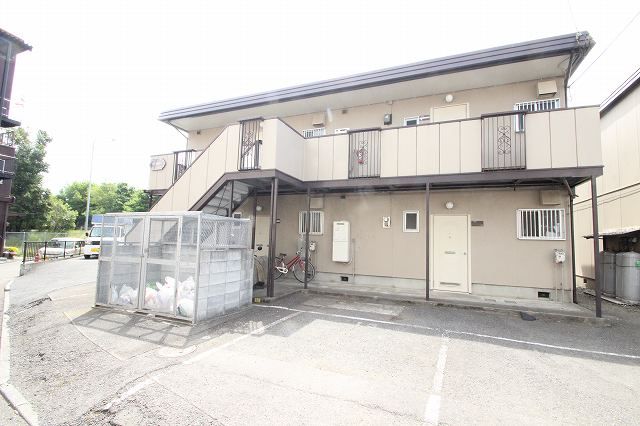 メゾン　山高　Ｃ 101号-15