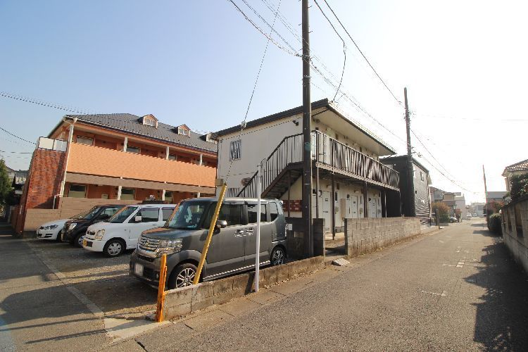 桜 ハイツ 202号-13