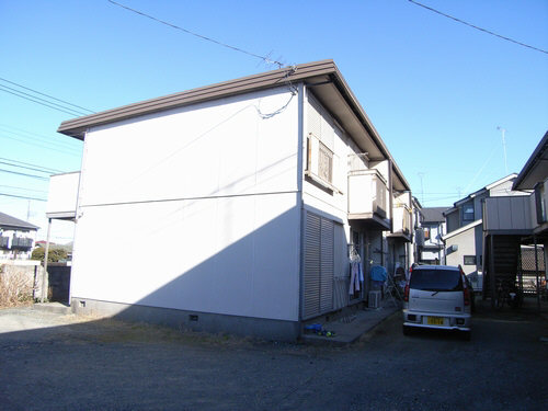 フォーブル 富田 C 201号-10