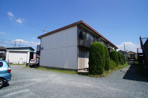 ドエル　石原　Ａ 102号-12