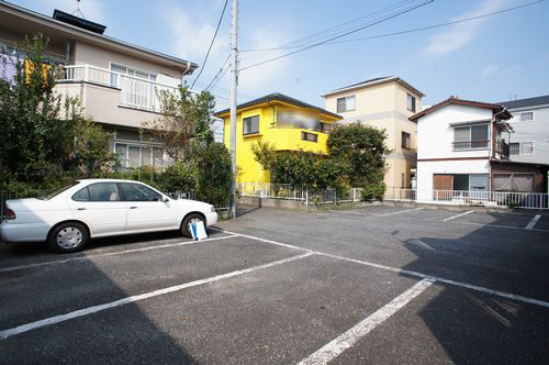 フォーブル　清水 102号-13