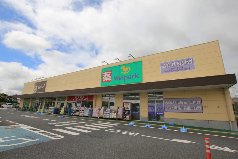 フォーブル　清水 102号-15