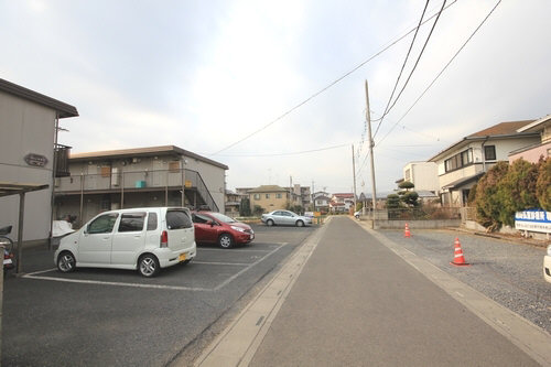 グリーンコーポ　瀬田　Ｂ 103号-12