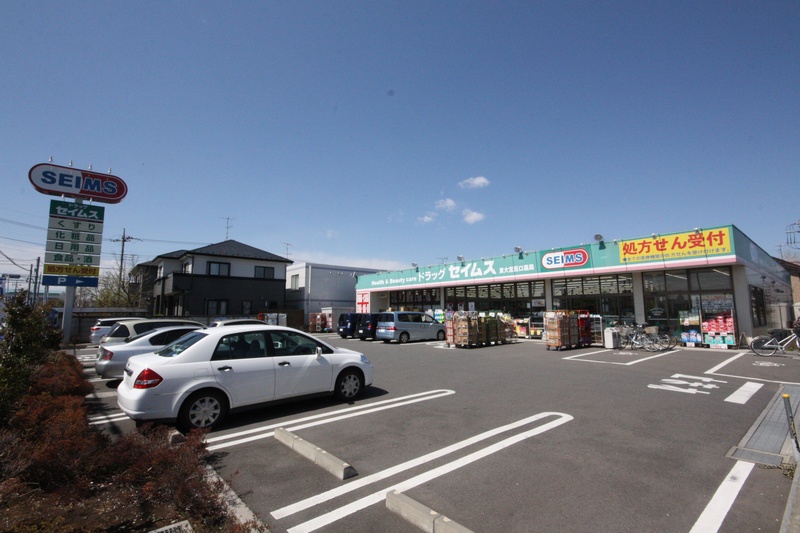 北原　コーポ　Ｂ 203号-14