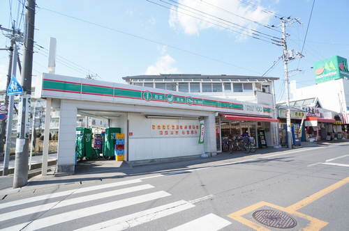 氷川前　コーポ 105号-14