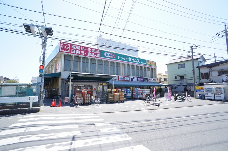 氷川前　コーポ 105号-15