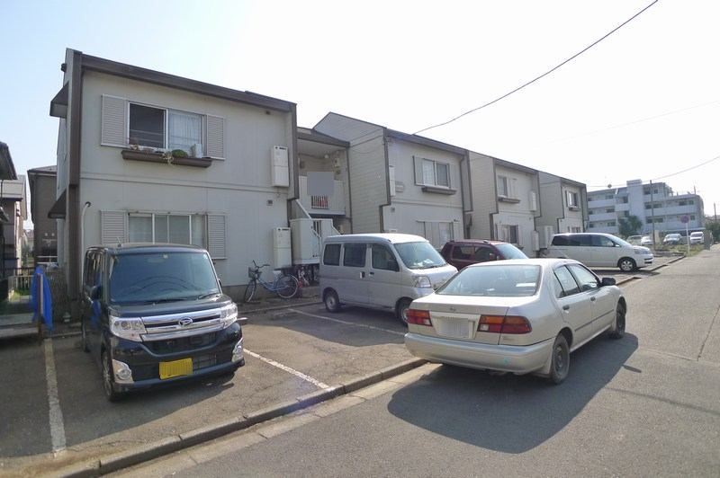 サンロイヤル　池田　Ａ 102号-12