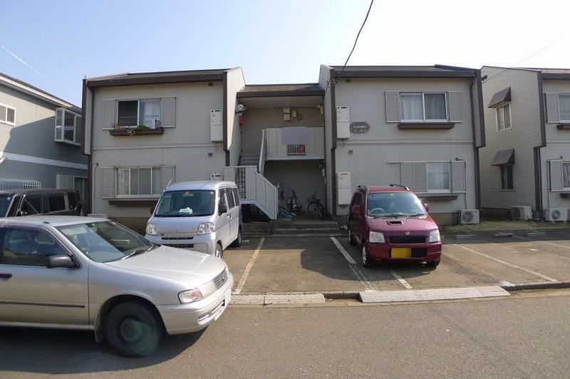 サンロイヤル　池田　Ａ 102号-13