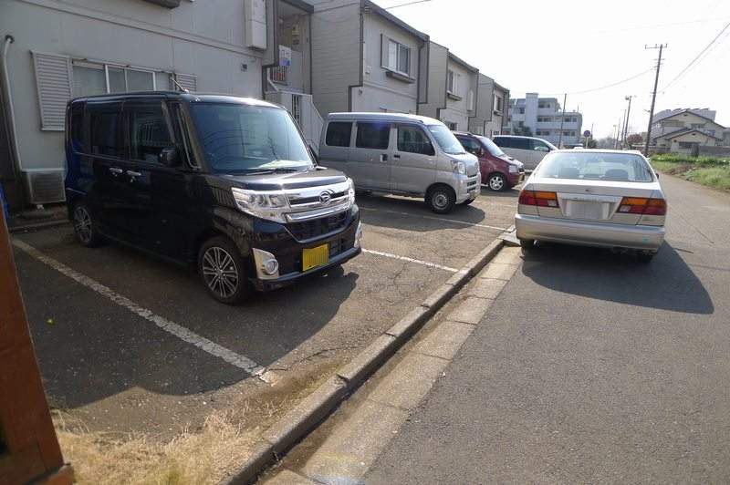 サンロイヤル　池田　Ａ 102号-14