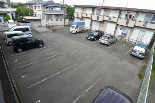 サンハイツ　東川口　Ｂ 202号-15