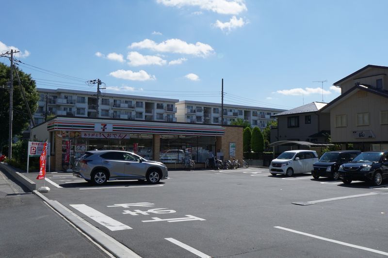 メゾン　フォーブル 102号-14