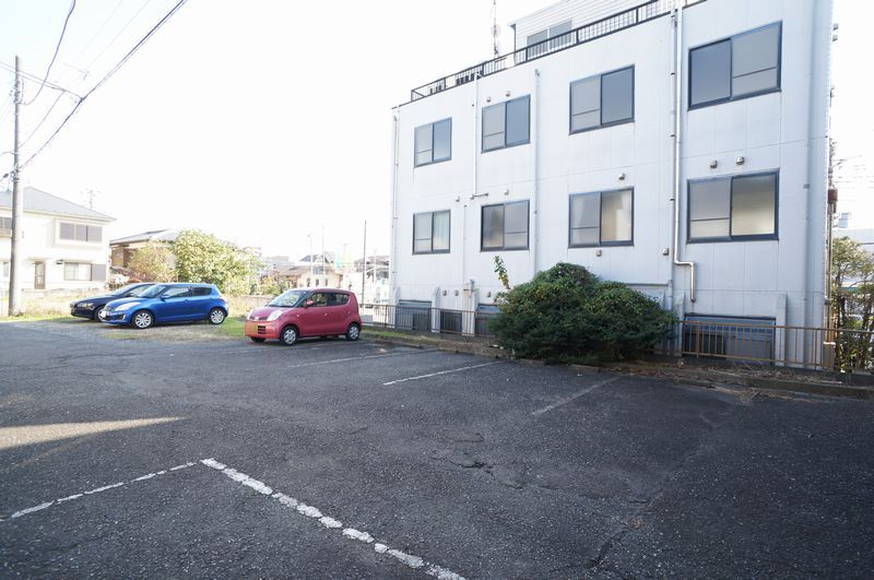 コーポ グリーン C 201号-12