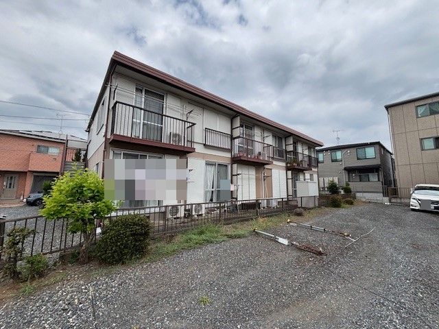 アネックス　鈴木 202号-12