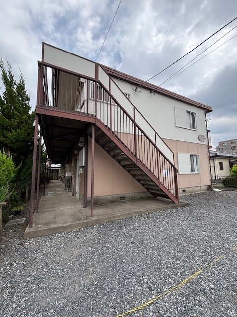 アネックス　鈴木 202号-14