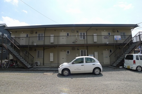 内野　コーポ 103号-13