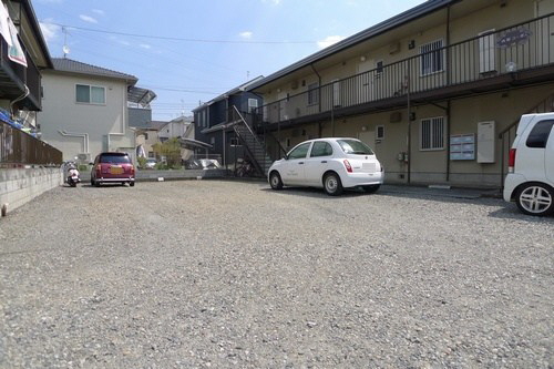 内野　コーポ 103号-14