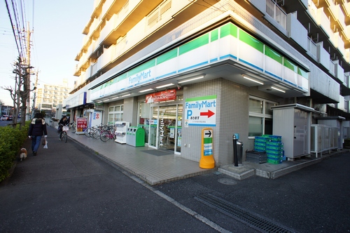 コーポ アゼリア A 103号-4