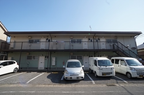 ハイツ　プラネット 102号-12