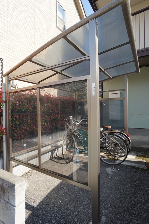 ハイツ　プラネット 102号-13