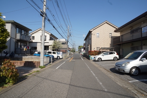 ハイツ　プラネット 102号-14