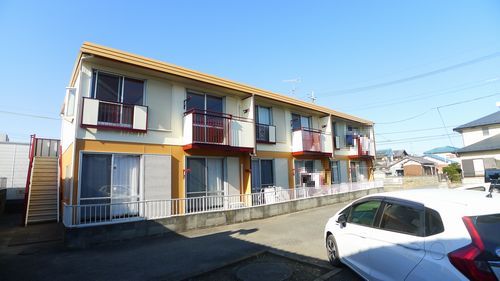 タウン　ハイツ　芝 103号-12