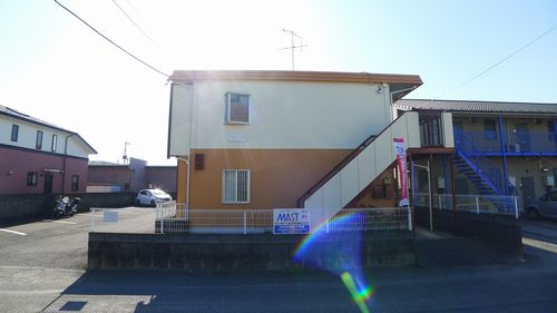 タウン　ハイツ　芝 103号-14