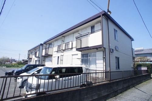 松原　ハイツ　Ａ 201号-12