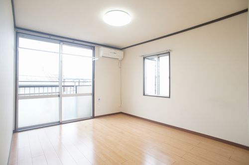 松原　ハイツ　Ｂ 101号-12