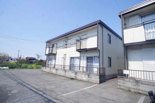 松原　ハイツ　Ｂ 101号-14